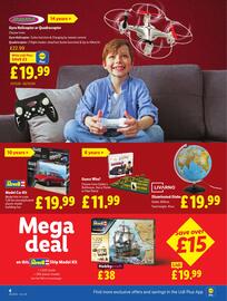Lidl leaflet week 48 Page 6