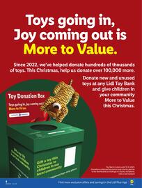 Lidl leaflet week 48 Page 8