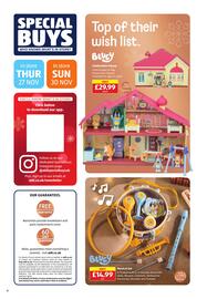 Aldi leaflet week 48 Page 10