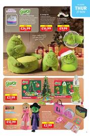 Aldi leaflet week 48 Page 11