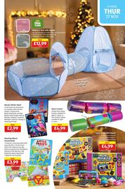 Aldi leaflet week 48 Page 13