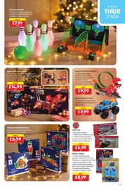 Aldi leaflet week 48 Page 15