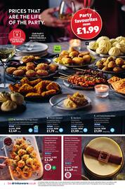 Aldi leaflet week 48 Page 2
