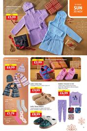 Aldi leaflet week 48 Page 25