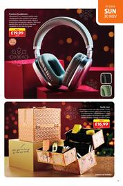 Aldi leaflet week 48 Page 27