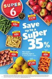 Aldi leaflet week 48 Page 32