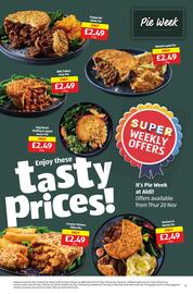Aldi leaflet week 48 Page 33