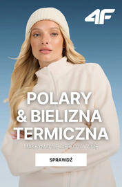 4F gazetka tydzień 47 Strona 1