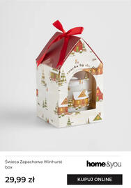 Home&You gazetka Strona 11