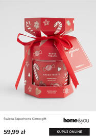 Home&You gazetka Strona 4