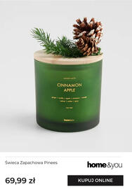 Home&You gazetka Strona 5