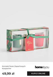 Home&You gazetka Strona 9