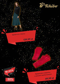 Tchibo gazetka Strona 3