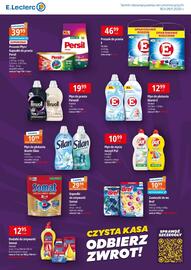 E.Leclerc gazetka Strona 2