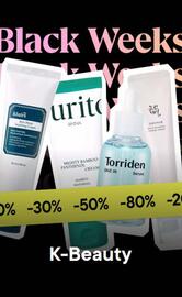 Lyko reklamblad Sida 1