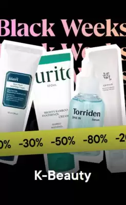 Lyko reklamblad (giltig till och med 30-11)