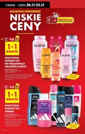 Biedronka gazetka tydzień 47 Strona 12