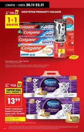 Biedronka gazetka tydzień 47 Strona 14