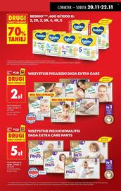 Biedronka gazetka tydzień 47 Strona 15