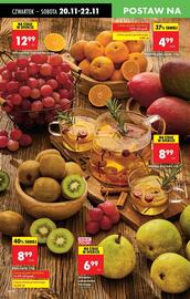 Biedronka gazetka tydzień 47 Strona 18