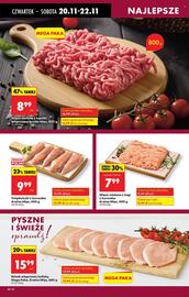 Biedronka gazetka tydzień 47 Strona 20