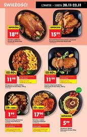 Biedronka gazetka tydzień 47 Strona 23