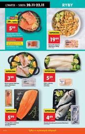 Biedronka gazetka tydzień 47 Strona 24