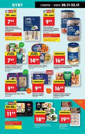 Biedronka gazetka tydzień 47 Strona 25