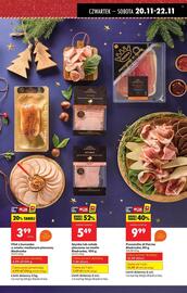 Biedronka gazetka tydzień 47 Strona 29