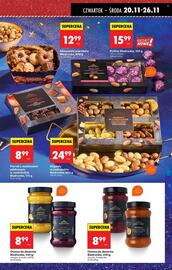 Biedronka gazetka tydzień 47 Strona 31