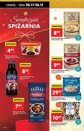 Biedronka gazetka tydzień 47 Strona 32