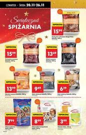 Biedronka gazetka tydzień 47 Strona 36