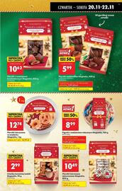 Biedronka gazetka tydzień 47 Strona 37