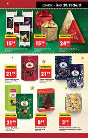 Biedronka gazetka tydzień 47 Strona 39