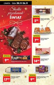 Biedronka gazetka tydzień 47 Strona 40