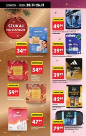 Biedronka gazetka tydzień 47 Strona 42