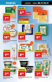 Biedronka gazetka tydzień 47 Strona 45