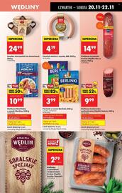 Biedronka gazetka tydzień 47 Strona 47