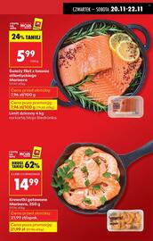 Biedronka gazetka tydzień 47 Strona 5