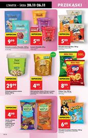 Biedronka gazetka tydzień 47 Strona 54