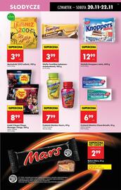 Biedronka gazetka tydzień 47 Strona 55