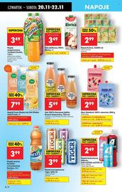 Biedronka gazetka tydzień 47 Strona 56