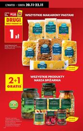 Biedronka gazetka tydzień 47 Strona 6