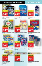 Biedronka gazetka tydzień 47 Strona 60