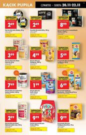 Biedronka gazetka tydzień 47 Strona 63