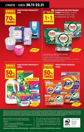 Biedronka gazetka tydzień 47 Strona 64