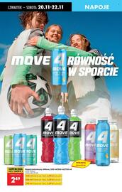 Biedronka gazetka tydzień 47 Strona 65