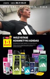 Biedronka gazetka tydzień 47 Strona 68