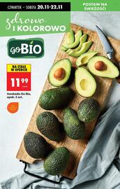 Biedronka gazetka tydzień 47 Strona 69