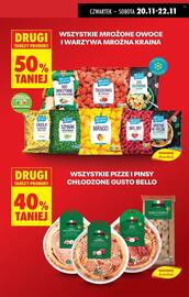 Biedronka gazetka tydzień 47 Strona 7